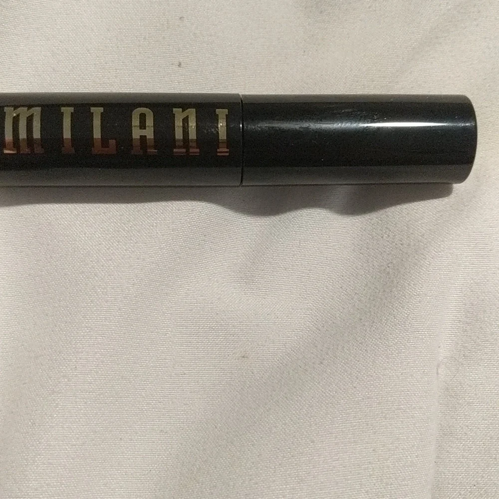 Milani Mascara
